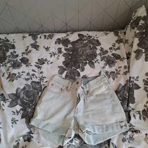 Levsi shorts  - Levis kjol i ca strlk S/M inga dekter💞