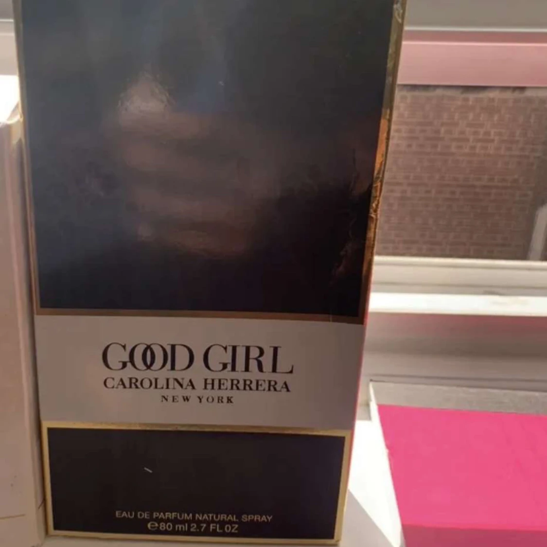 Carolina herrera  - 90