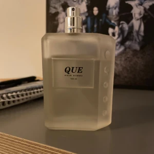 Pour homme perfym - Knappt använd perfym 80/100ml kvarstående.