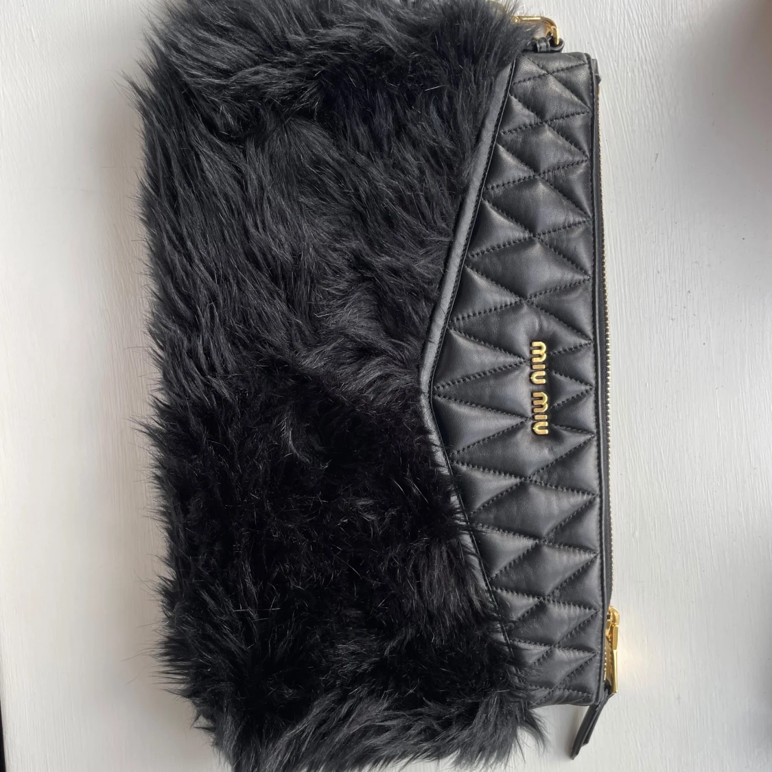 Miu Miu clutch - 92