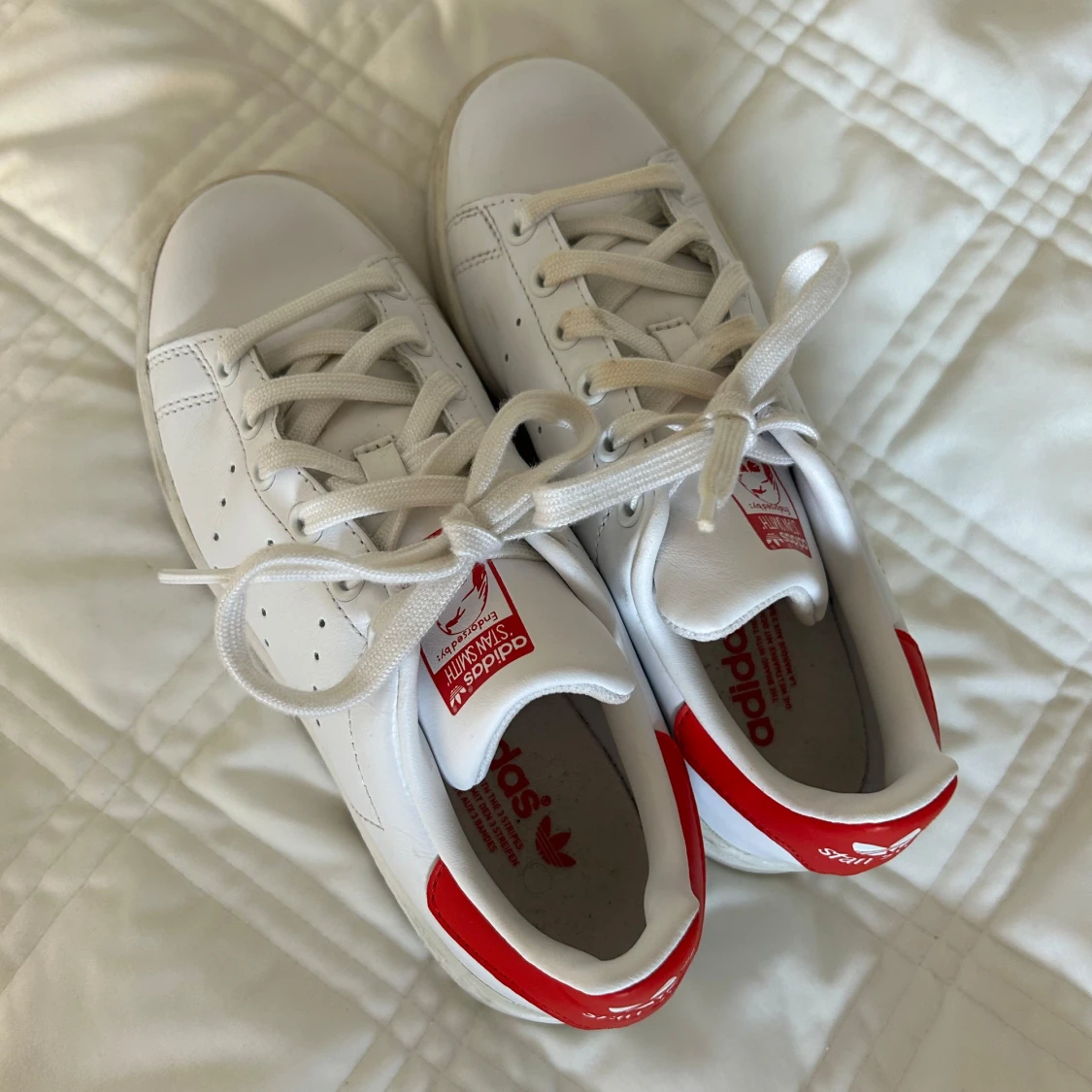 Adidas Orginals Stan Smith skor