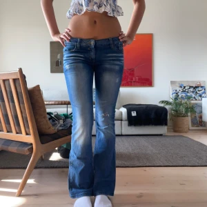 Jeans - Snygga jeans