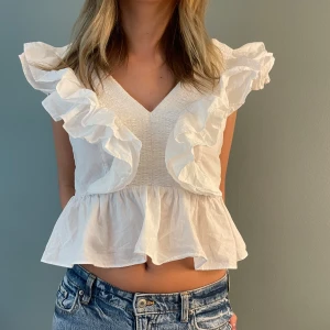 Topp - Skit snygg topp💘