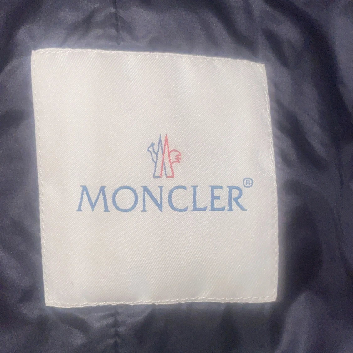 moncler jacka  - 91