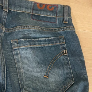 Mörkblå dondup jeans - Strl 30 dondup jeans Nyskick🙌🏼