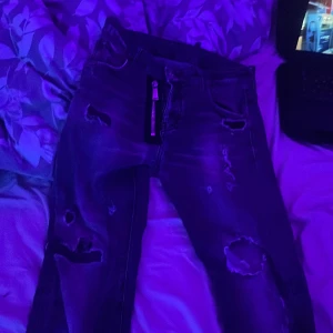 Dsquared jeans  - Fick av min storebror äkta Dsquared 2 jeans 