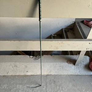 Dressyrspö - Säker mitt gröna dressyrspö på xCM