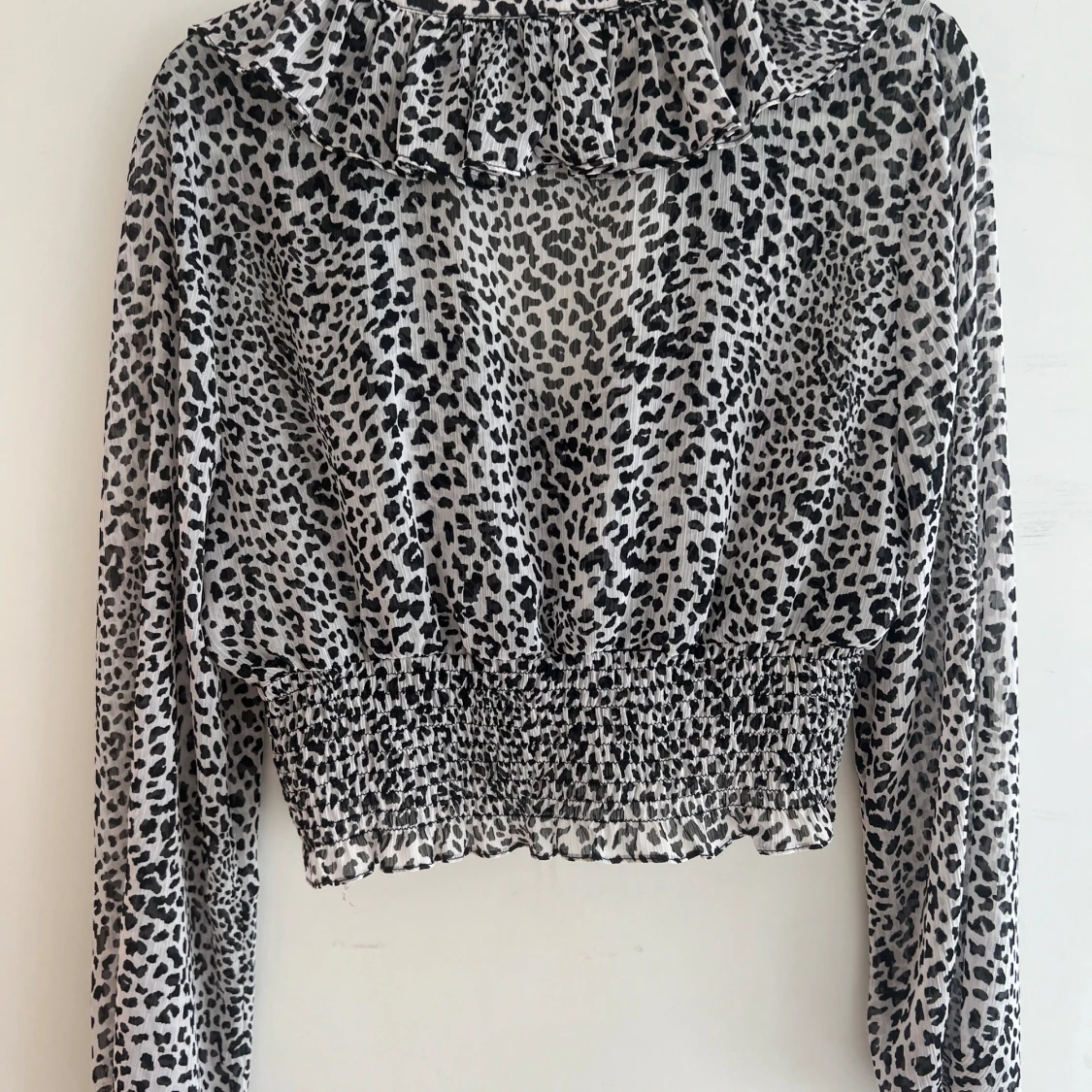 Leopard blus - 92