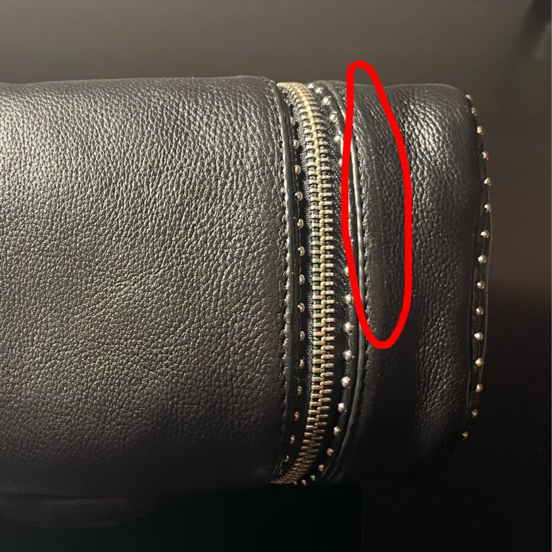 Zadig & Voltaire Sunny Väska XS - 93