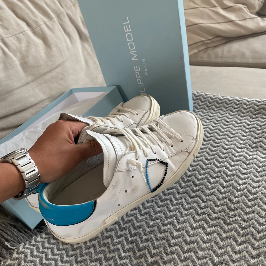 Philippe model skor - 90