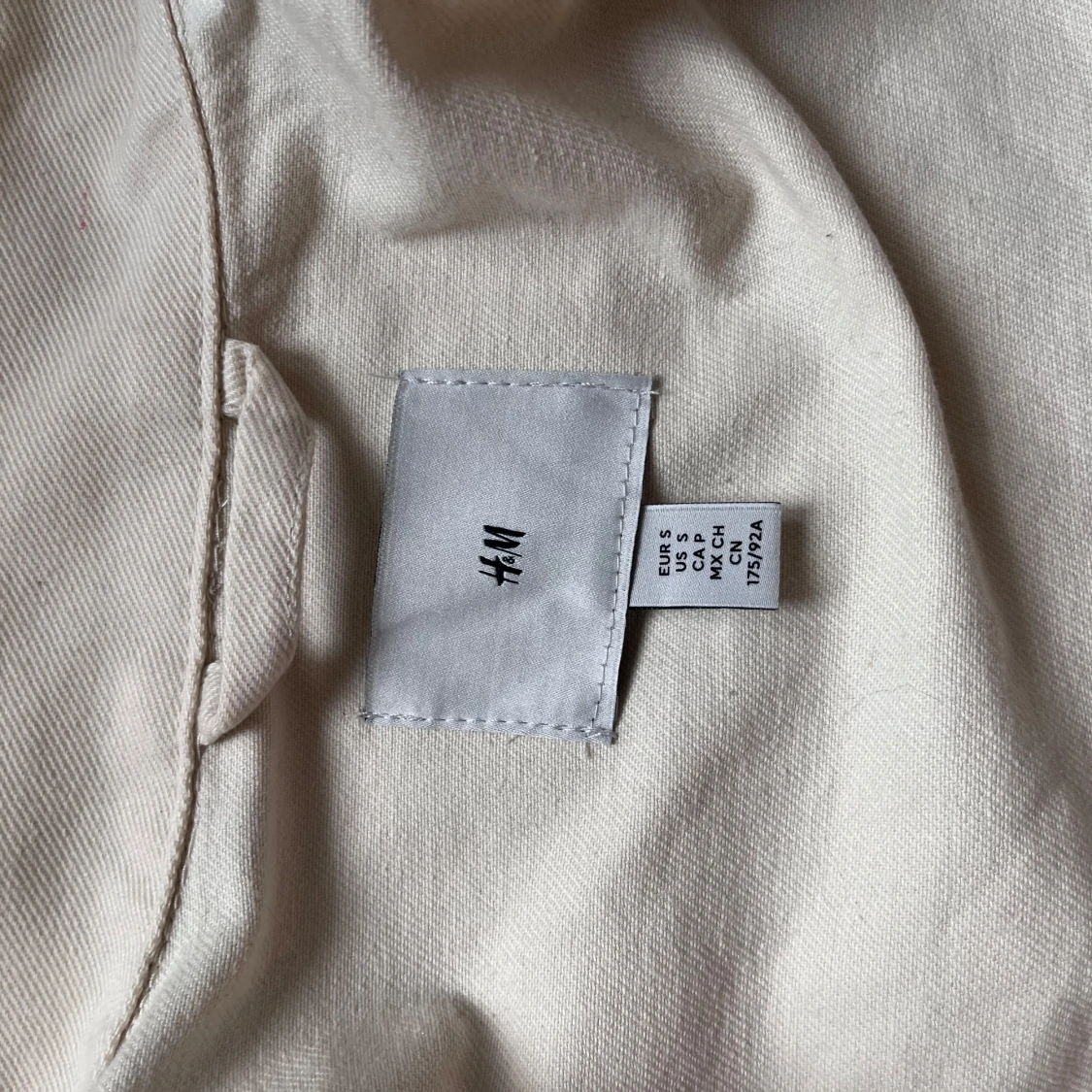 Overshirt Beige - 92