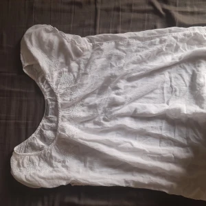 Tröja  - En tröja som tyvärr aldrig blitt använd då det inte riktigt varit nått för mig 