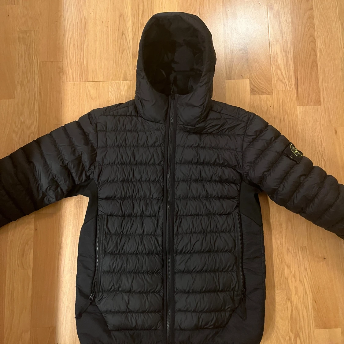 Stone Island jacka - 90