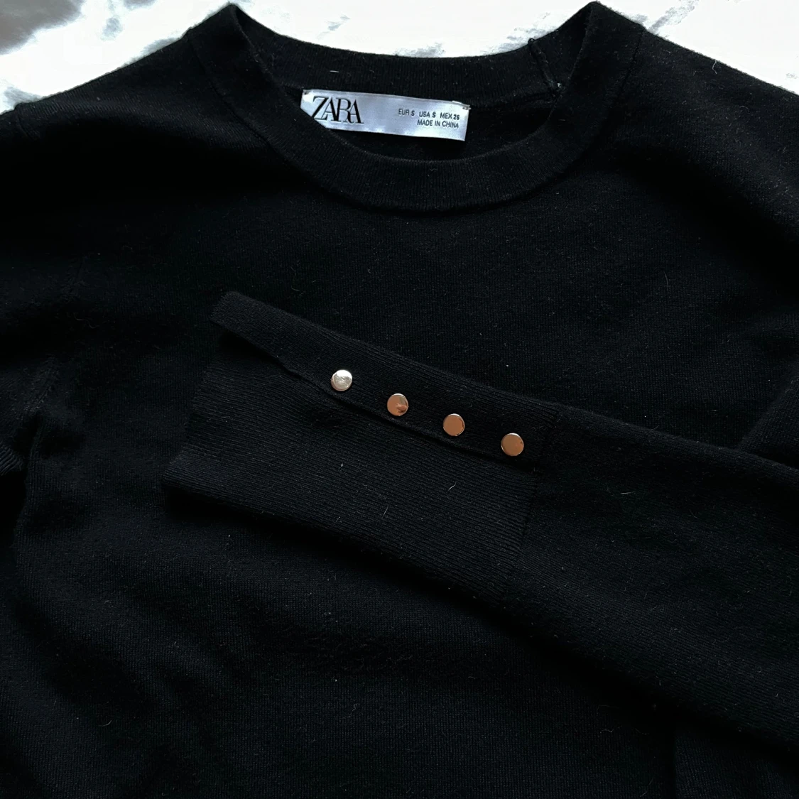 Zara tröja - 2