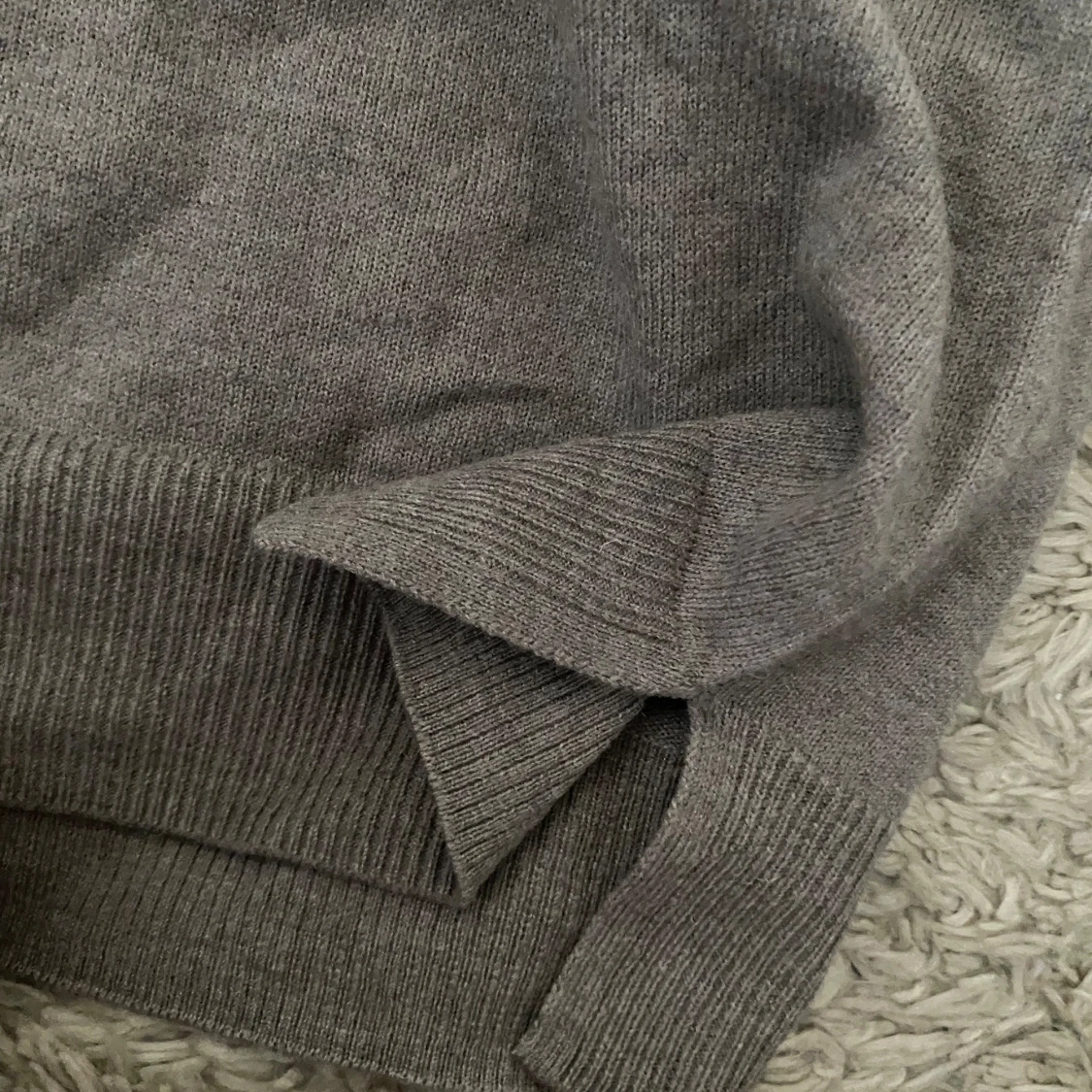 Brun tröja från Primark - 90