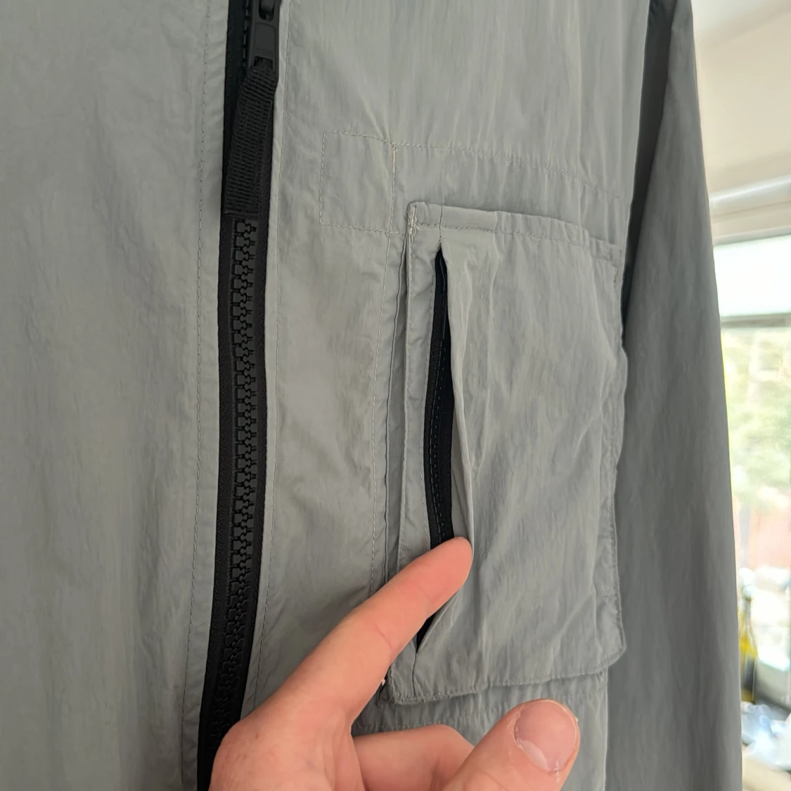 Peak Performance vindjacka - 91