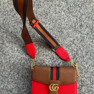 Red bag - Allt i bilder 