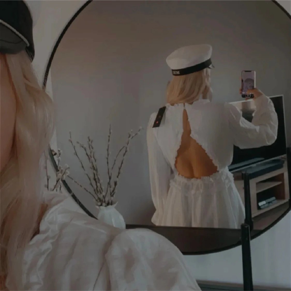 Studentklänning  - 1