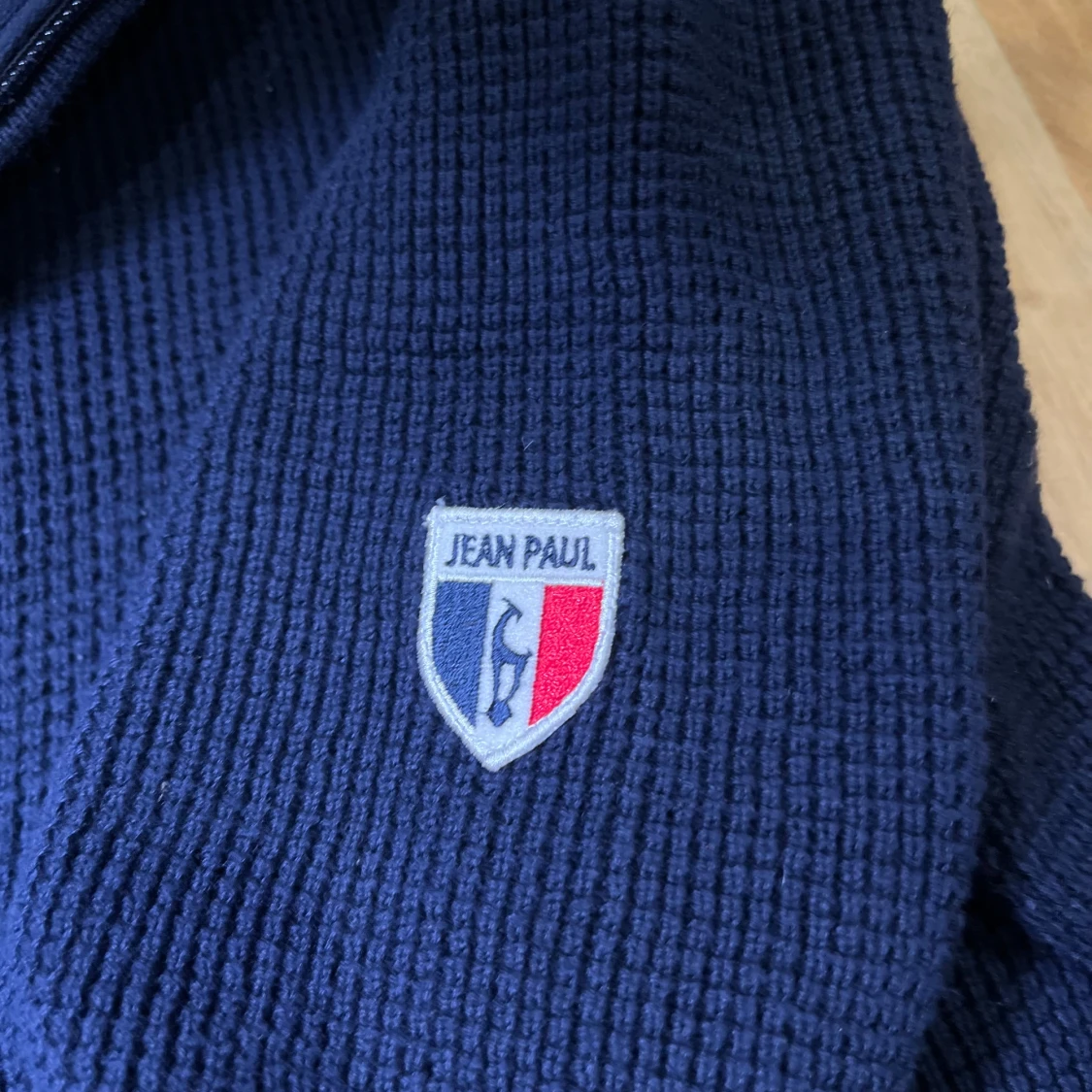 Cardigan/jacka / S - 3