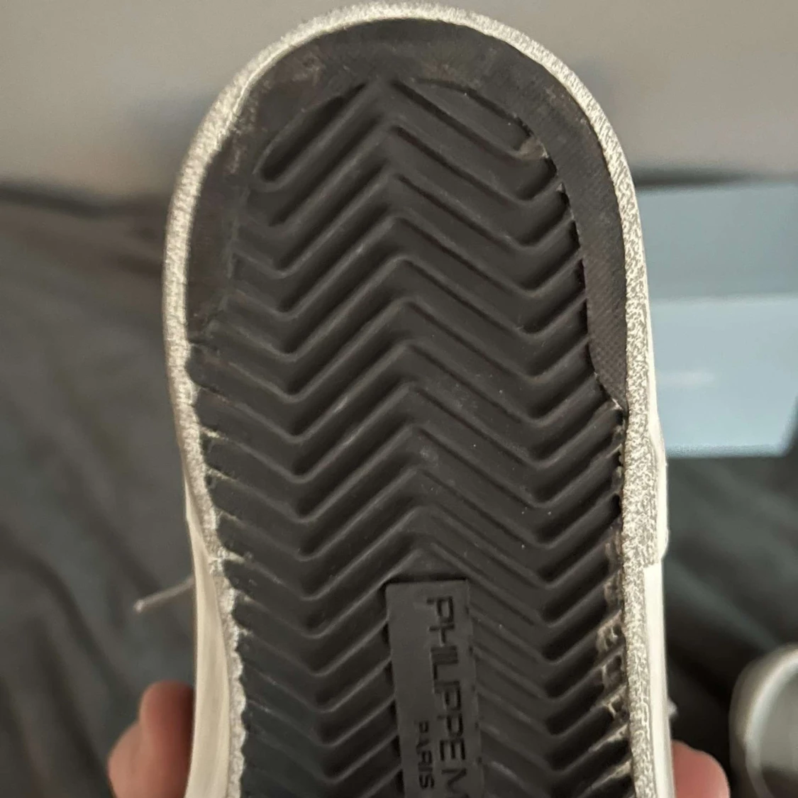 Philippe Model skor - 3