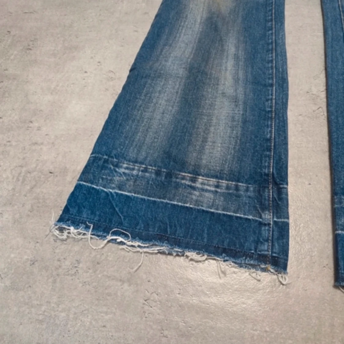 Coola bootcut jeans - 4