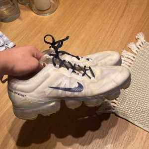 Nike vapormax - Bra skick, endast smutsiga. Inga hål eller fel på bubblorna 