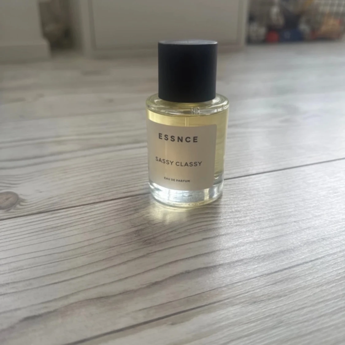 Essence Sassy Classy  - 1