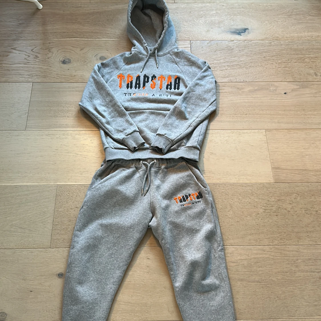 Tracksuit från Trapstar