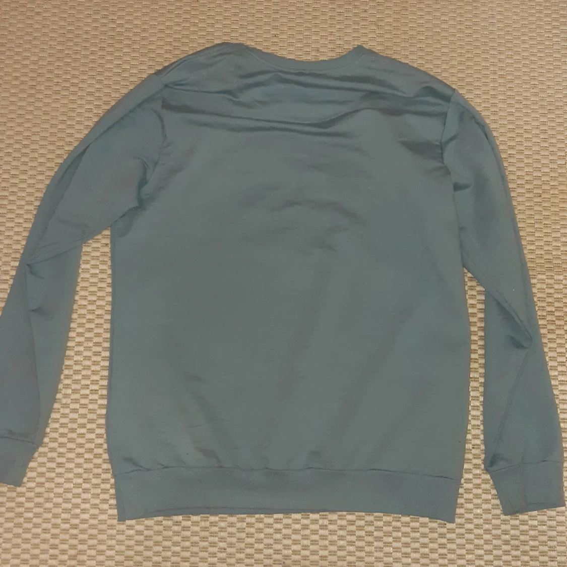 blå tröja från Emporio Armani - 3