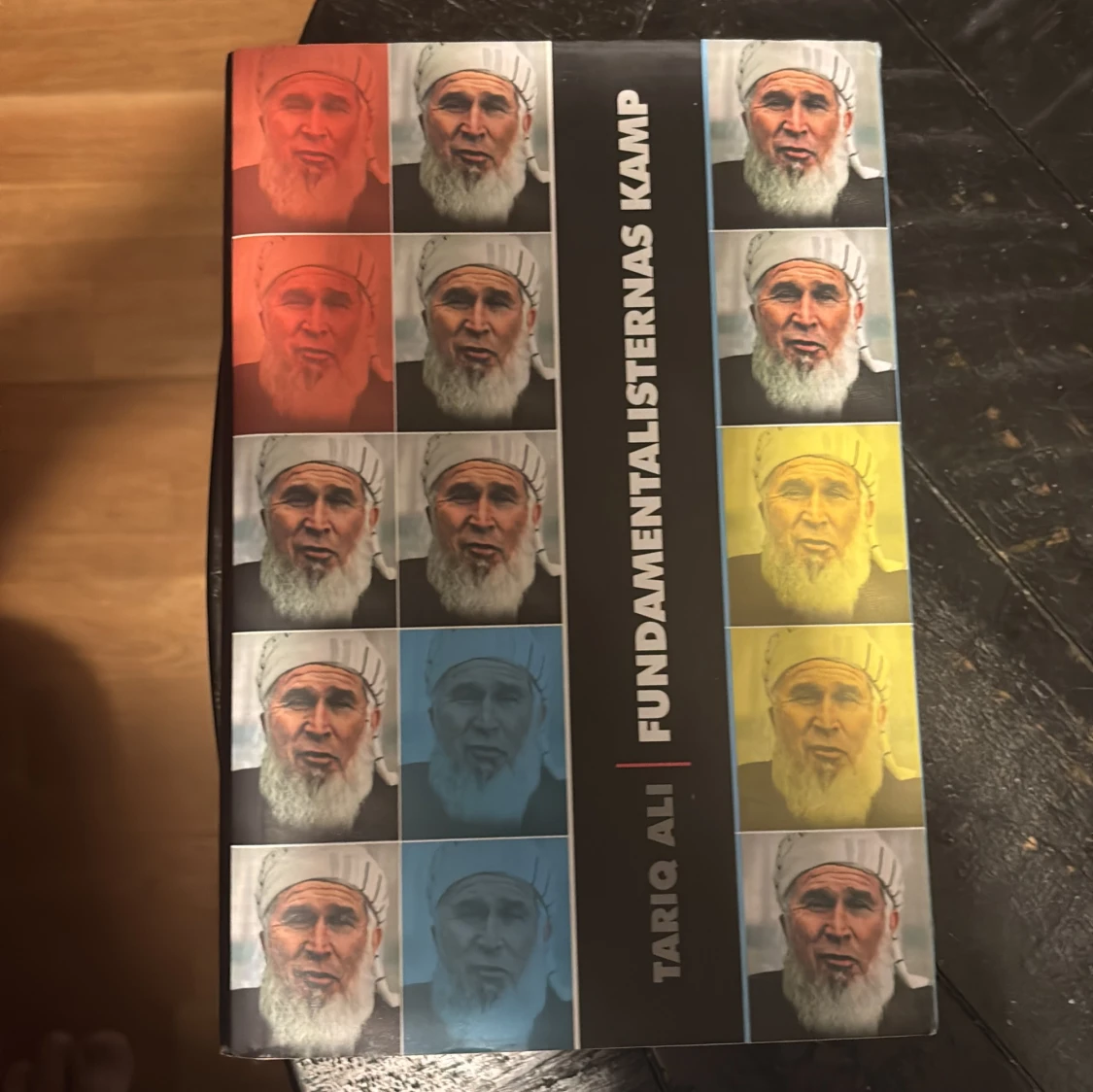 Fundamentalisternas kamp