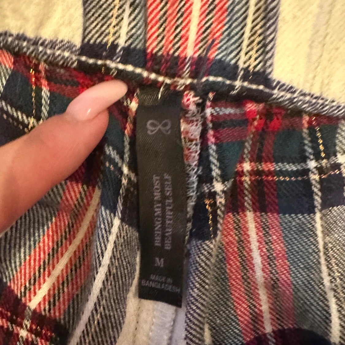 Mysset från Hunkemöller  - 1