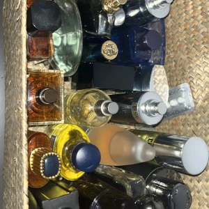 Paket dealen - Två escador en Gucci och en boss för Matti