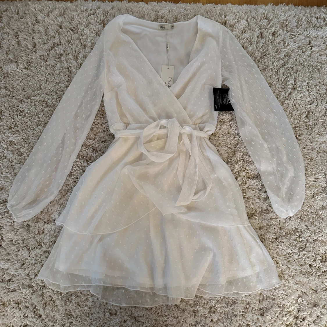 Studentklänning - 1