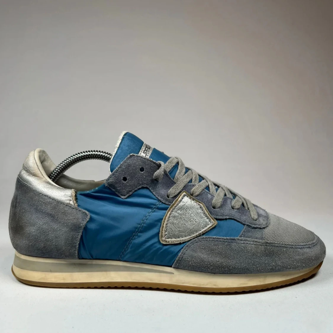 Phillip modell trainers 43 - 3