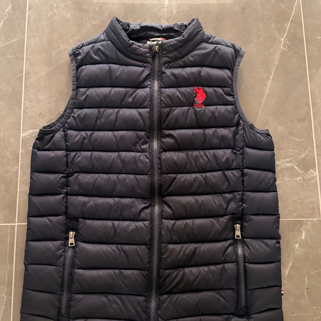 Väst från U.S. Polo Assn.