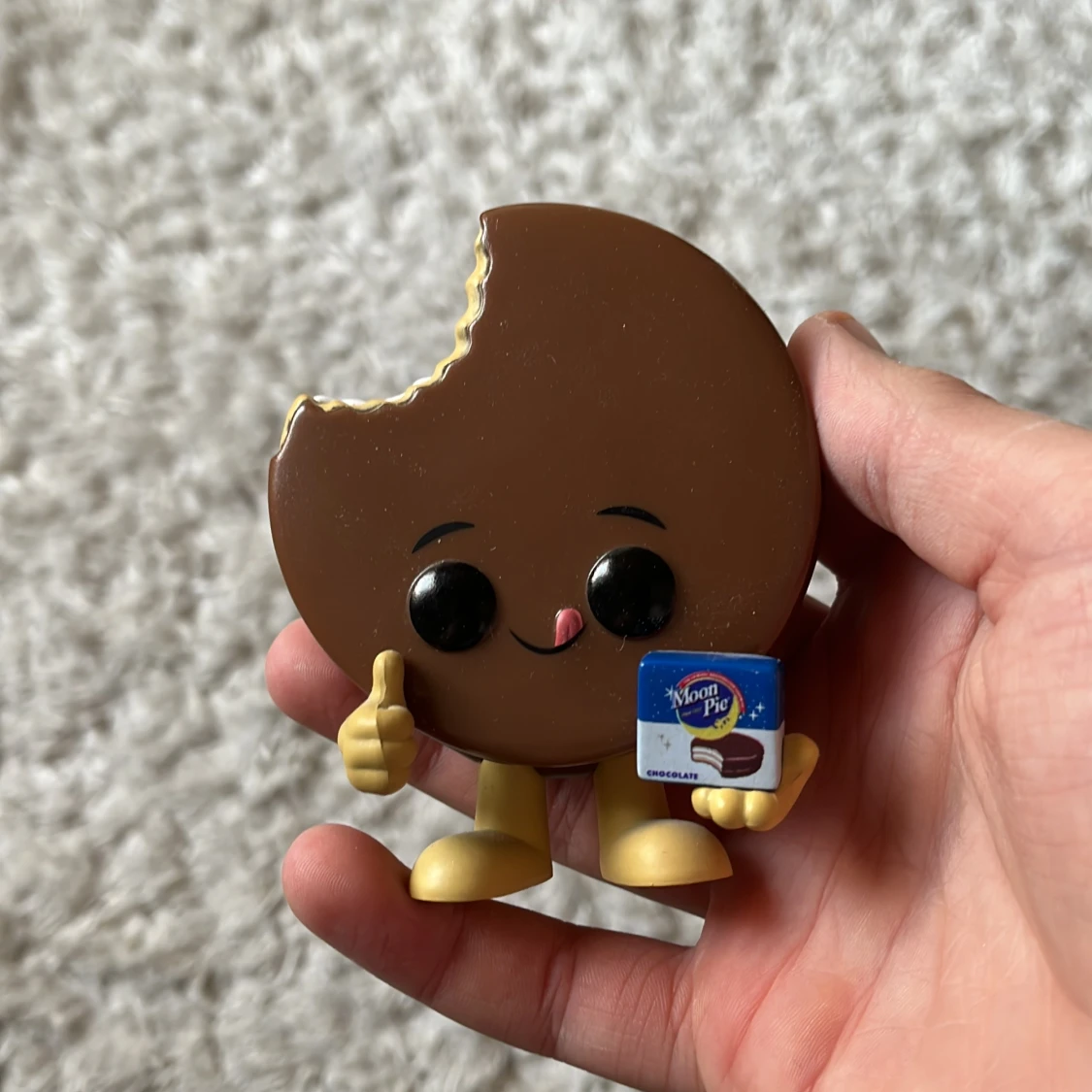 Moon Pie Pop! Vinylfigur - 3