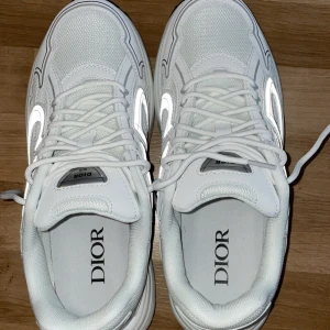 Dior - Dior b30 skor, hör av er!!!