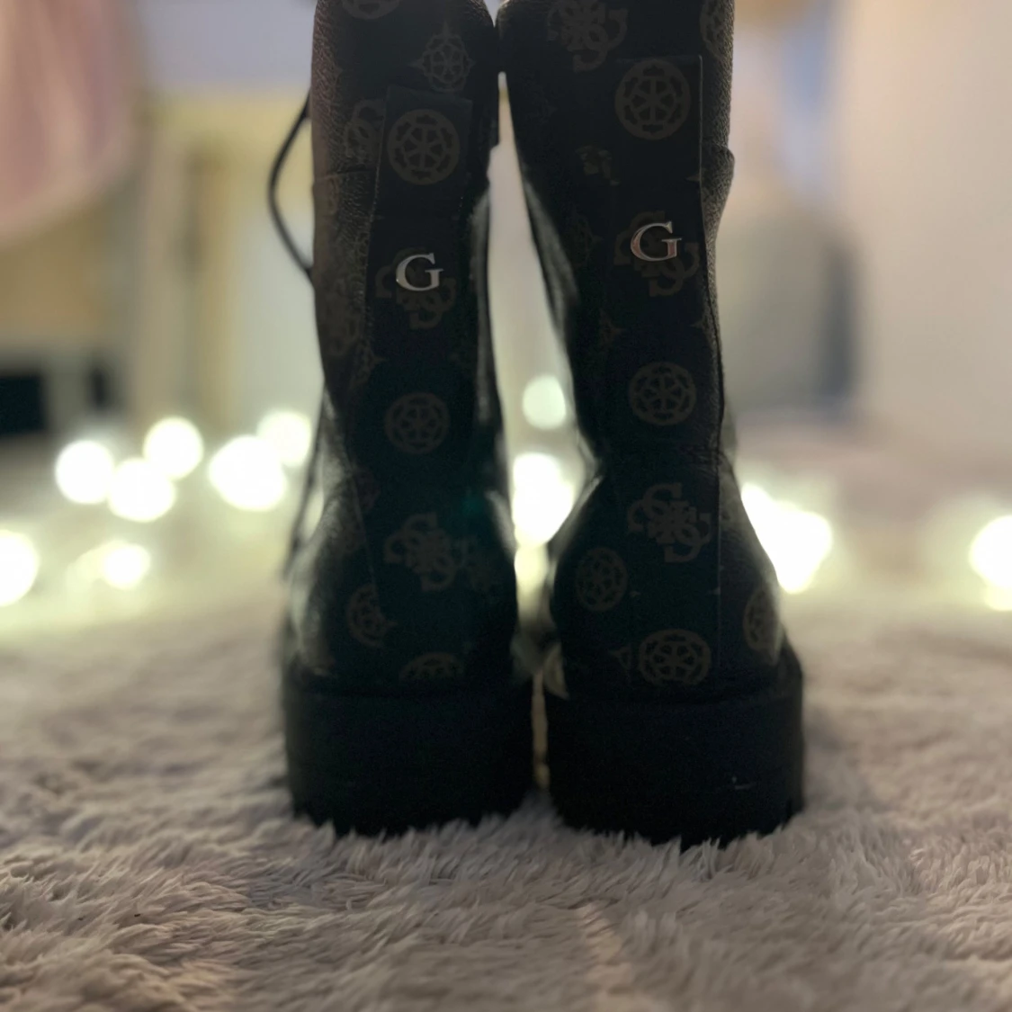 Guess boots - 2