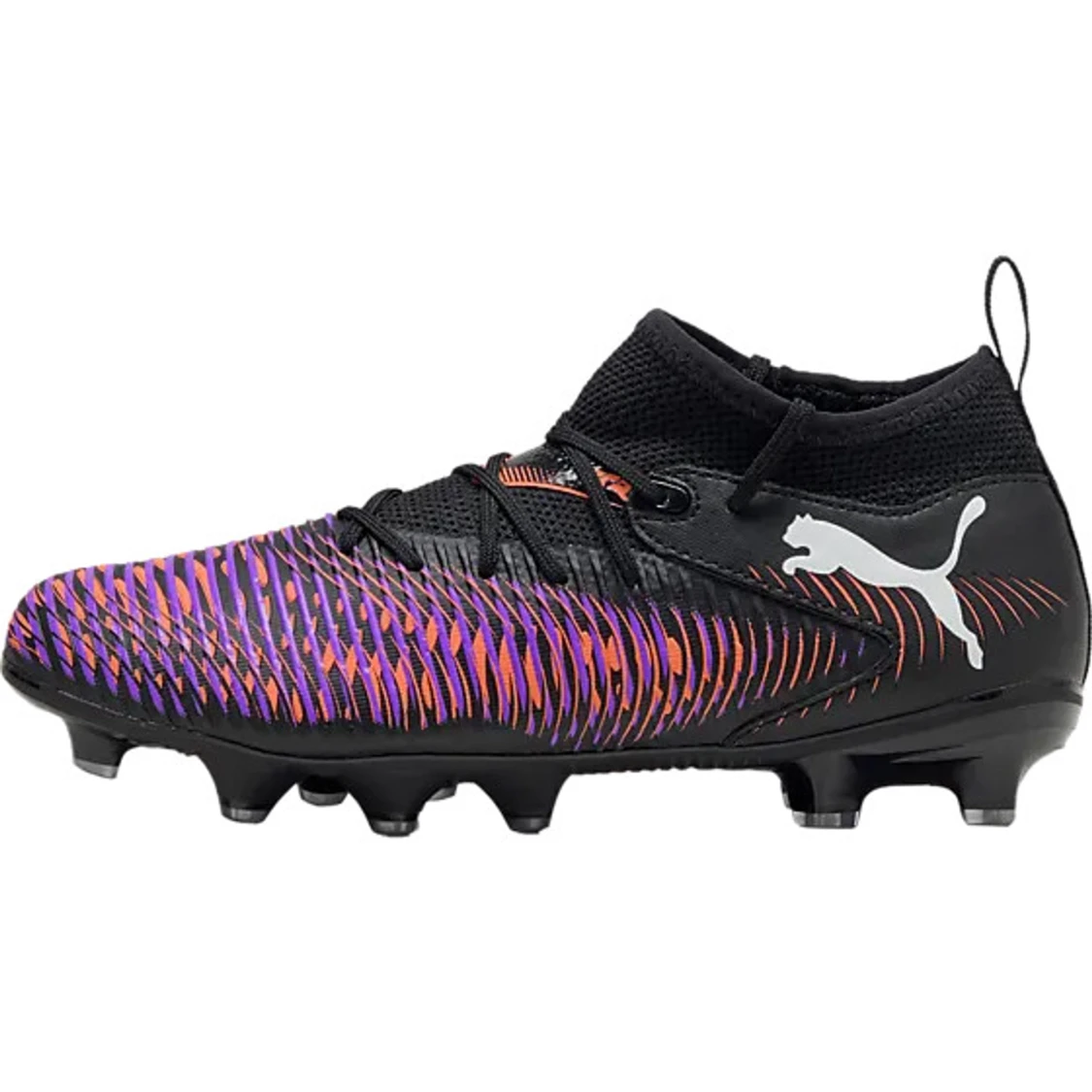 Fotbollsskor Puma  Fg/Ag st 39 - 3
