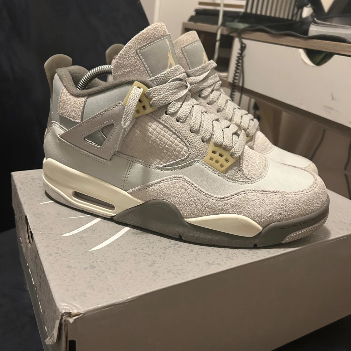 Air Jordan 4 Retro SE - 1