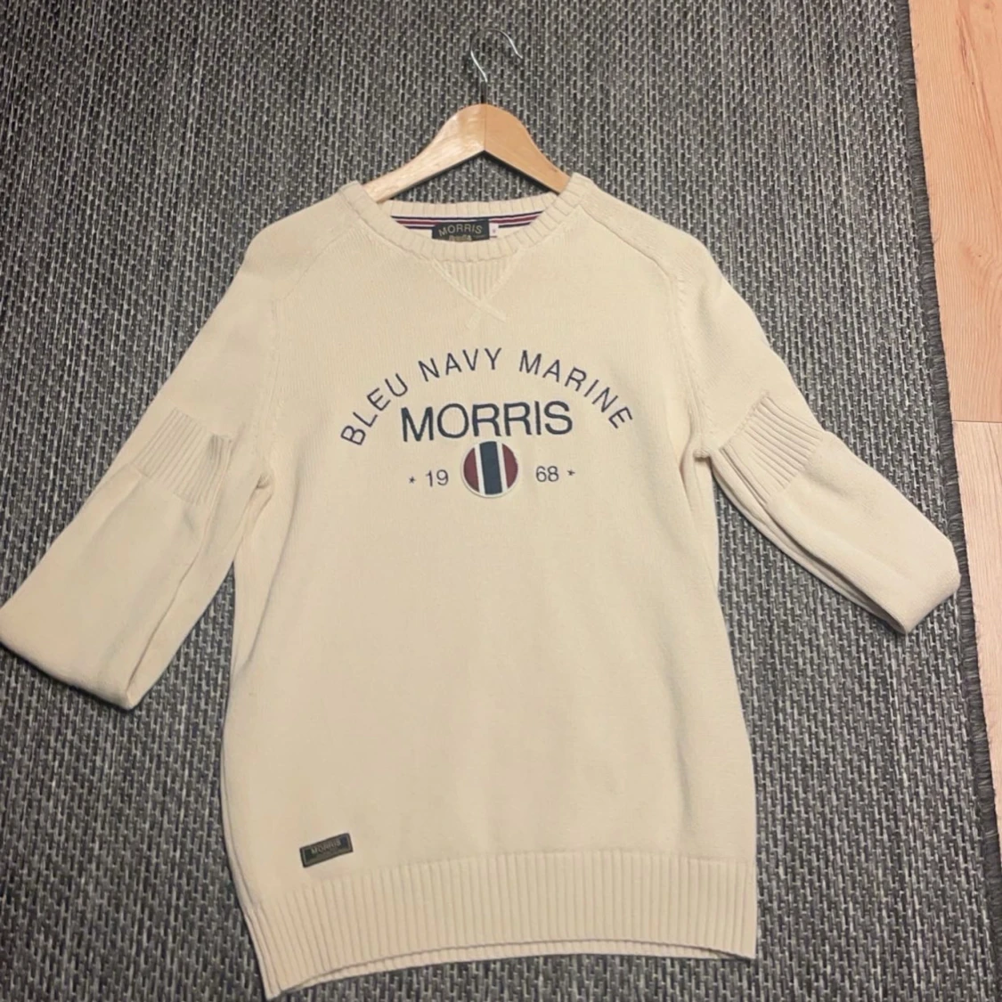 Varm, skön Morris tröja! - 3