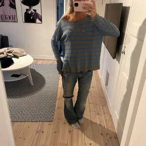 Tröja - Så fin och populär!