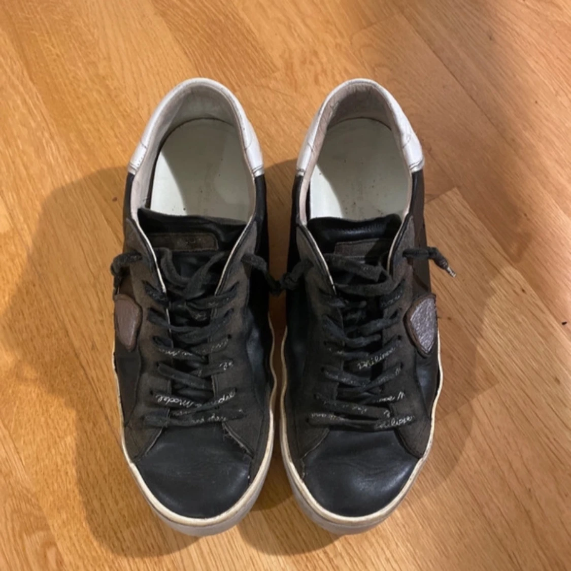 Philippe model skor GÄRNA BYTEN!! - 90