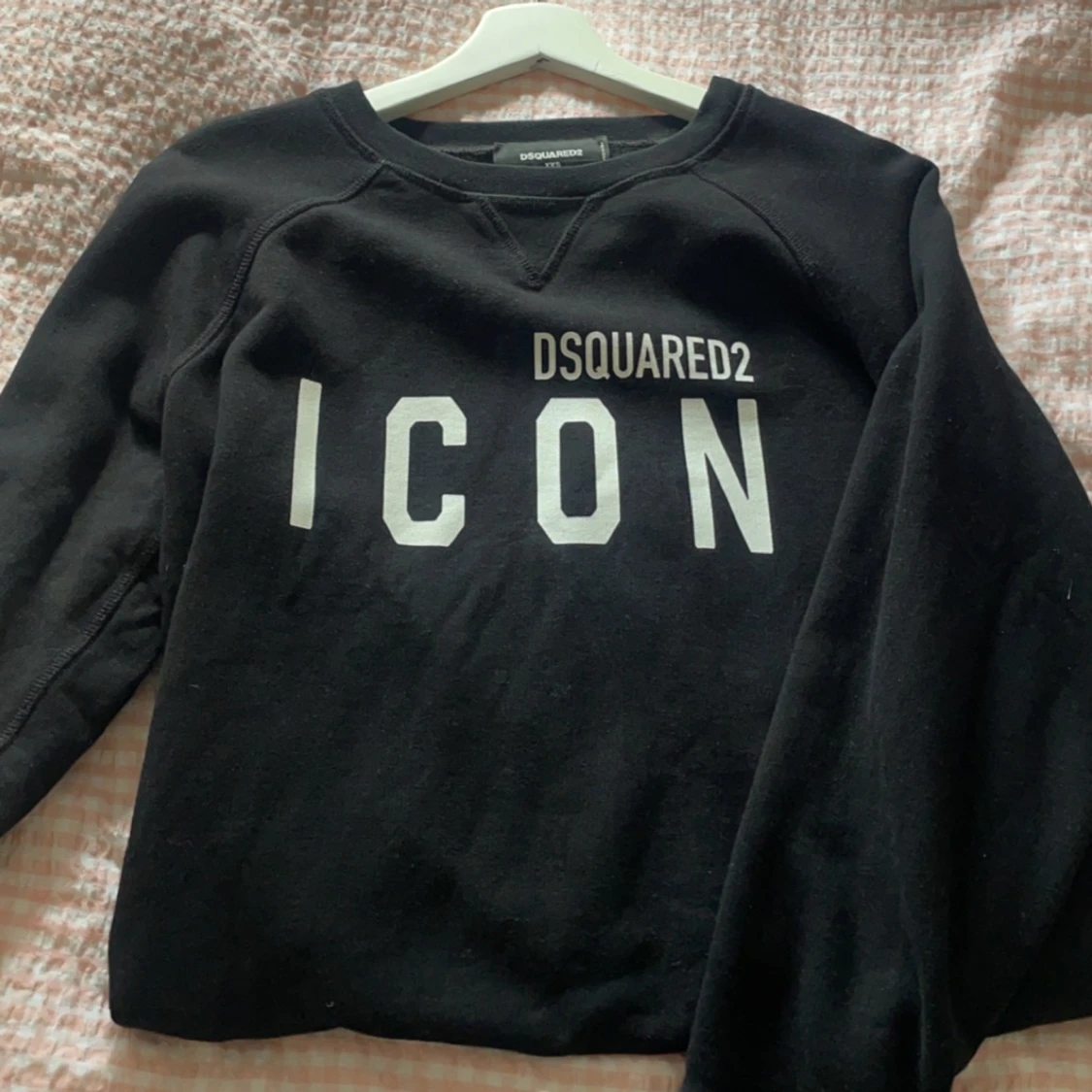 Dsquared hoodie