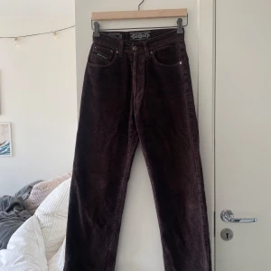 Manchester jeans - Manchester jeans Xs