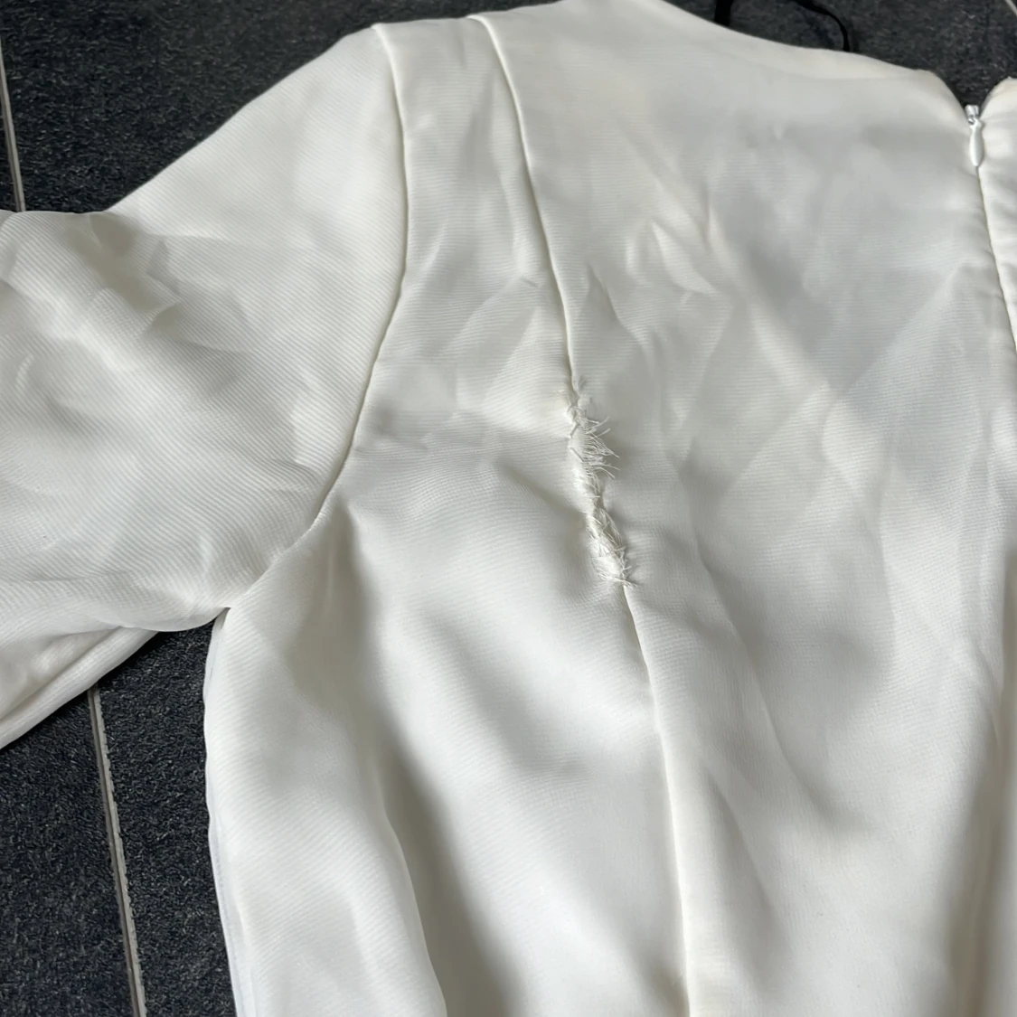 Studentklänning  - 90