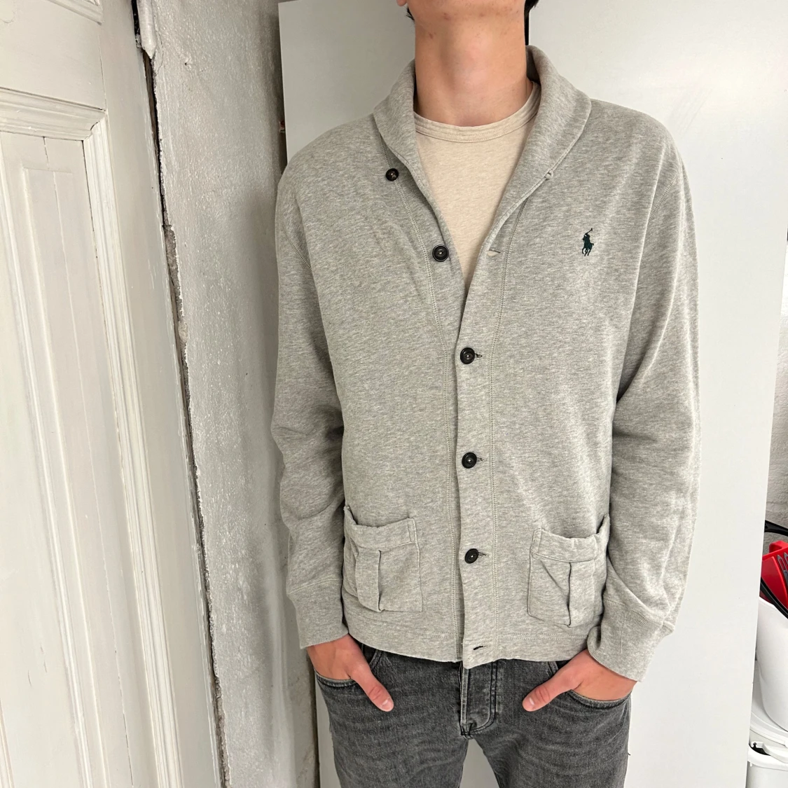 Ralph Lauren cardigan