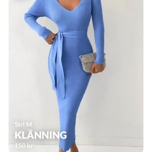 Klänning - Aldrig använd 