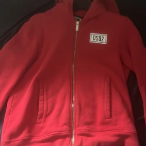 Äkta DSQ2 - Har använt den 5 gånger 