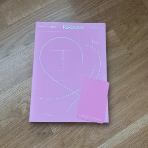BTS album - Kpop, BTS album, mycket bra stick, fin färg